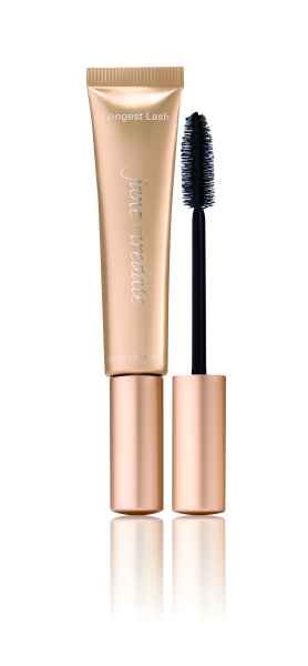 Jane Iredale Longest Lash Mascara Black Ice