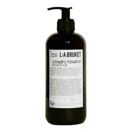 No. 230 Shampoo Birch