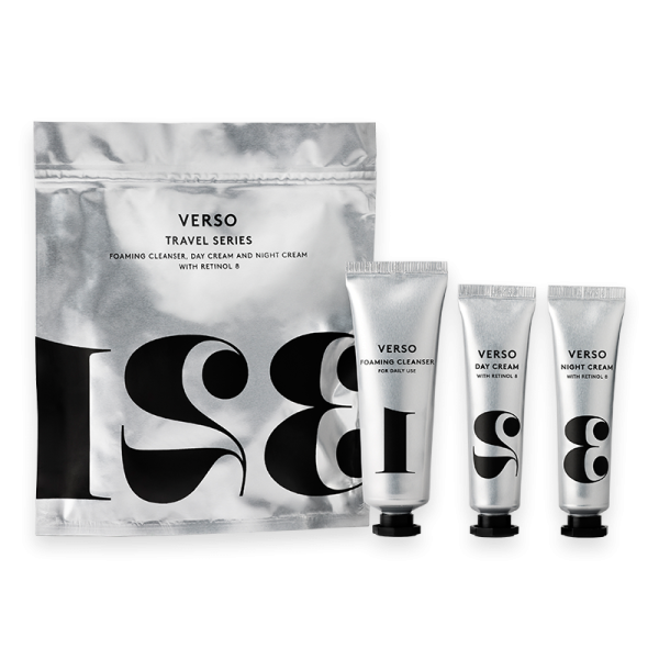 VERSO Travel Series
