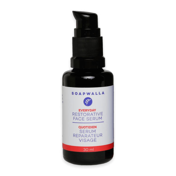 Restorative Face Serum
