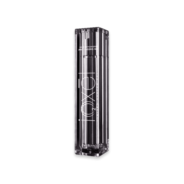 Deep Oxygenizing Anti-Aging Gel