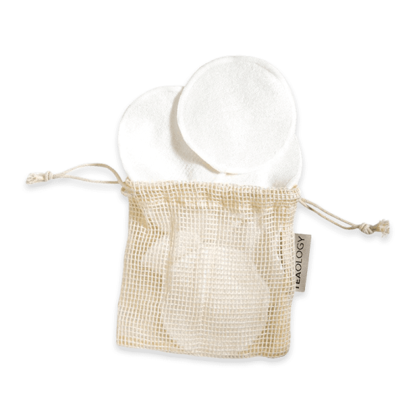 7 Pack Reusable Cotton Pads