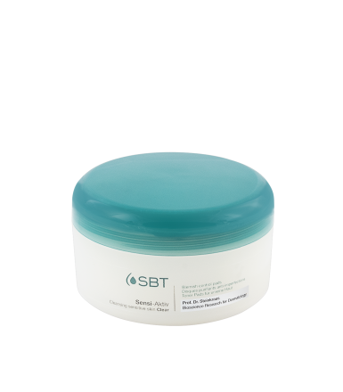 Sensi Aktiv Toner Pads