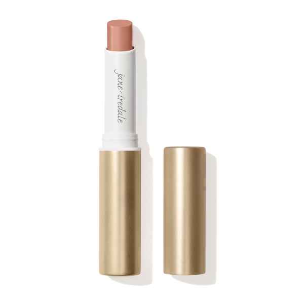 ColorLuxe Hydrating Cream Lipstick Toffee
