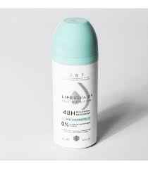 Liferepair Cell Nutrition Anti-Humidity 48h Biological Roll-on Deo