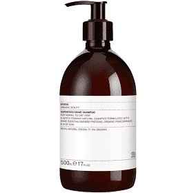 Superfood Shine Shampoo Family Size