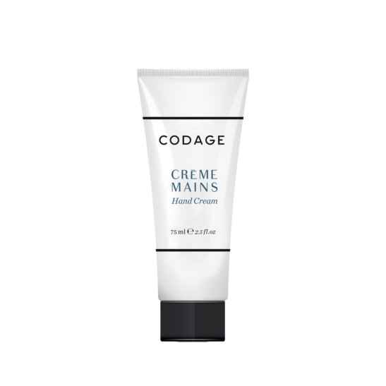 Hand Cream