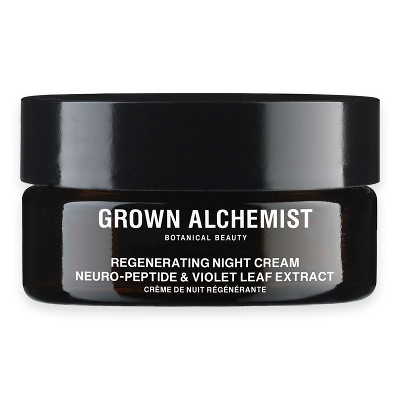 Regenerating Grown Alchemist Night Cream