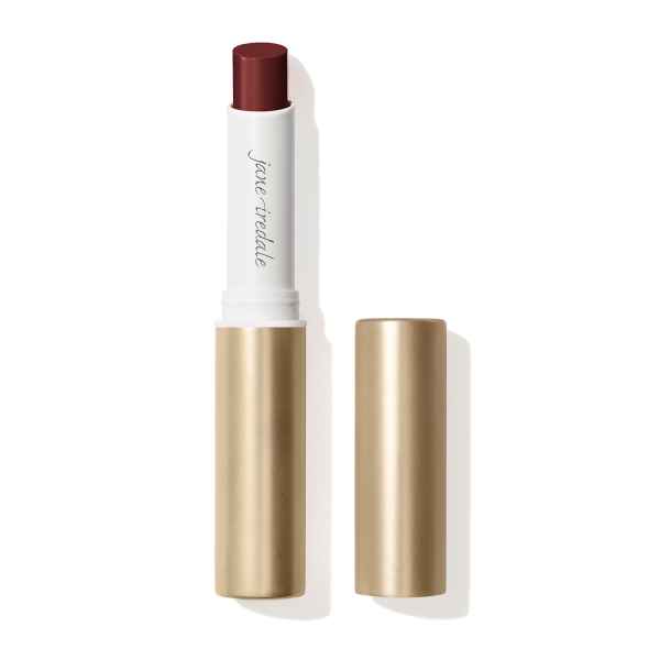 ColorLuxe Hydrating Cream Lipstick Bordeaux