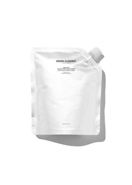 Hand Wash Tasmanian Pepper, Tangerine, Chamomile Refill 500ml