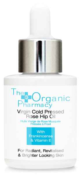 Virgin Cold Pressed Rose Hip Oil