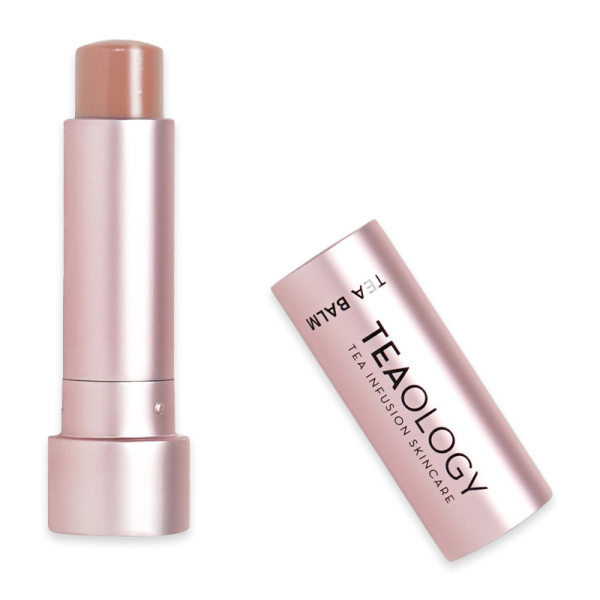 Vanilla Tea Lip Balm