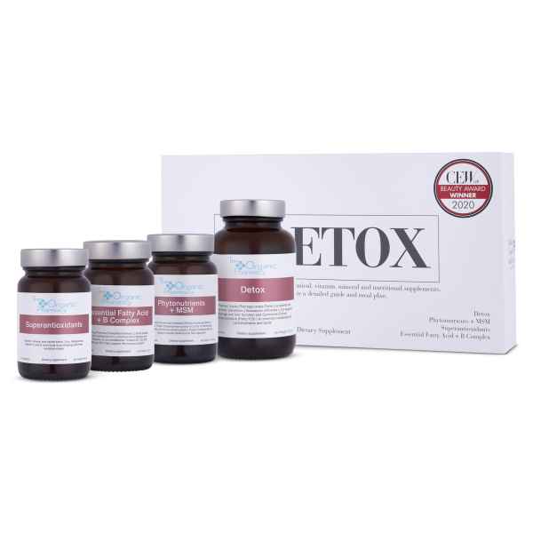 10 Day Detox Kit
