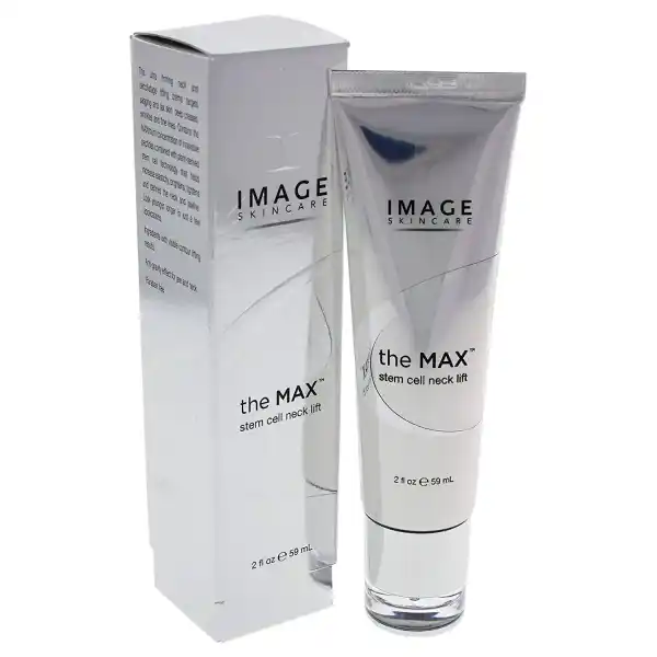 the MAX™ neck lift