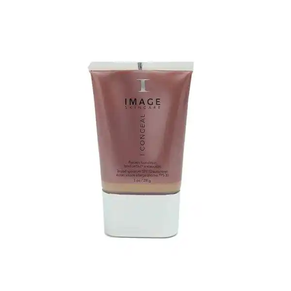 I CONCEAL flawless foundation beige