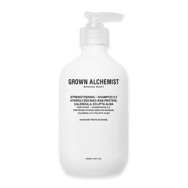 keranat shampoo