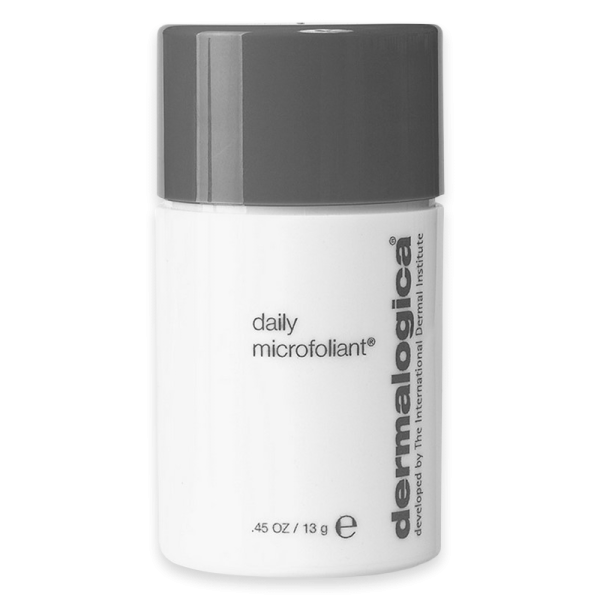 Reisegröße Daily Microfoliant