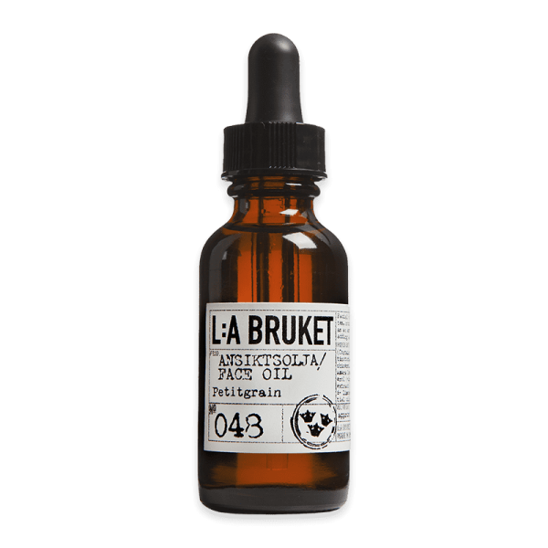 No. 048 Face Oil Petitgrain