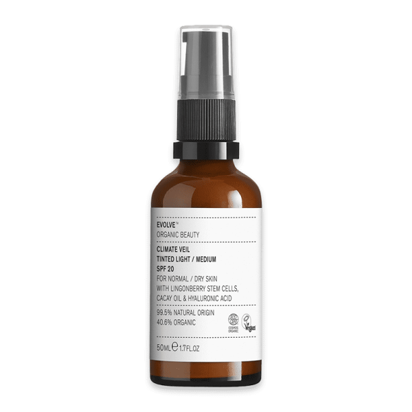 Climate Vail SPF20 2.0 light/medium