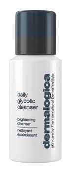 Daily Glycolic Cleanser Luxus Sample
