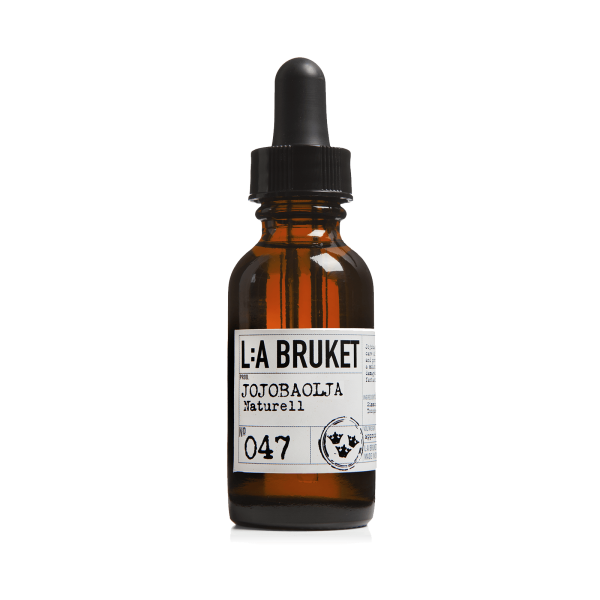 No. 047 Jojoba Oil Natural
