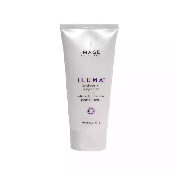 ILUMA™ intense brightening body lotion