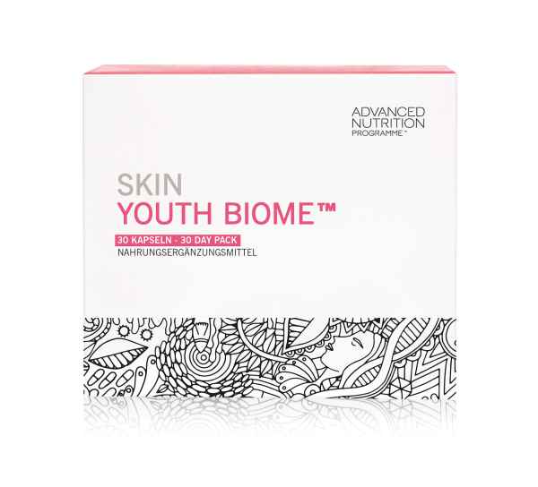 Skin Youth Biome 30 Stck. ltd. Edition