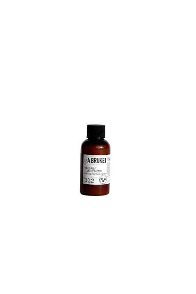 No. 112 Conditioner Lemongrass Reisegröße
