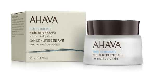 Night Replenisher normale/trockene Haut