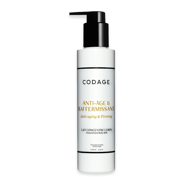 Concentrated Milk - Anti-Age & Firming
