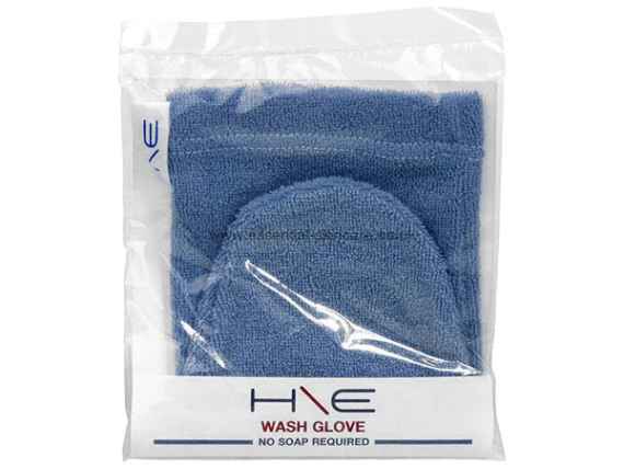 Jane Iredale H / E Wash Glove