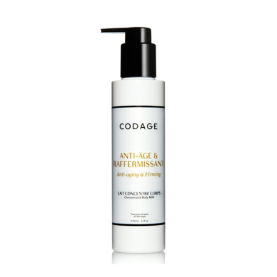 Concentrated Milk - Anti-Age & Firming