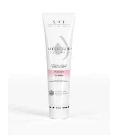 Liferepair Cell Nutrition Anti-Age & Soothing Hand & Nail Cream