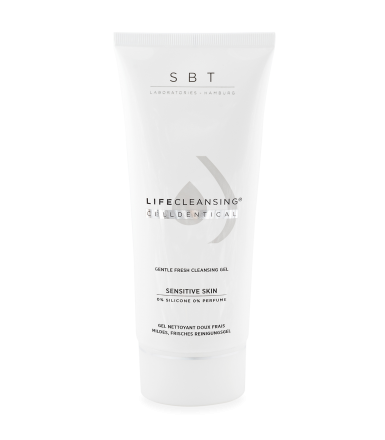 Celldentical- Gentle Fresh Cleansing Gel Luxus Sample