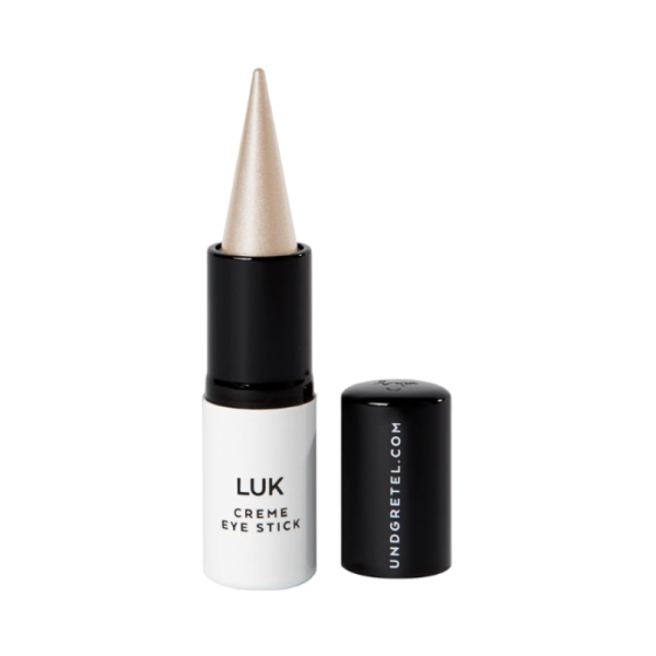 LUK - Creme Eye Stick - 3 Pearl
