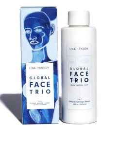 Global Face Trio