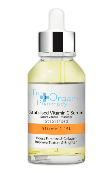 Stabilised Vitamin C Serum 15%