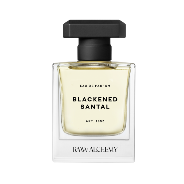 Blackened Santal Eau de Parfume New