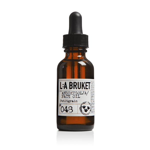 No. 048 Face Oil Petitgrain MHD