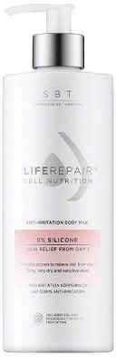 Cellrepair Cell Nutrition Anti-Irritation Body Milk