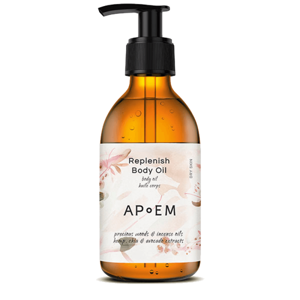Replenish Body Oil
