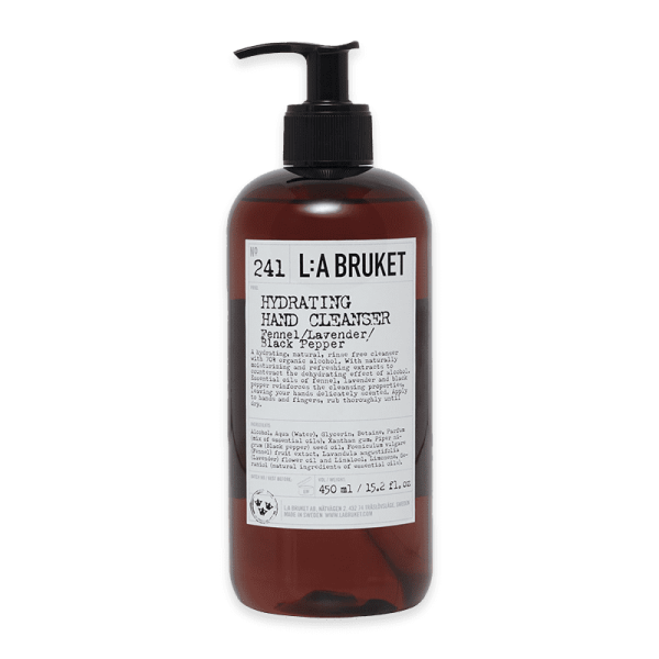 No. 241 Hydrating Hand Cleanser