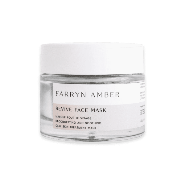 Revive Face Mask