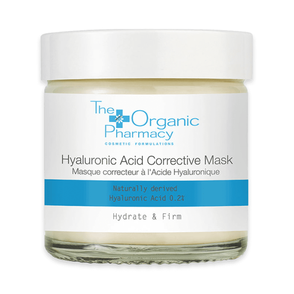 Hyaluronic Acid Corrective Mask