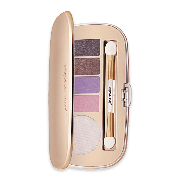 Eye Shadow Kit Purple Rain