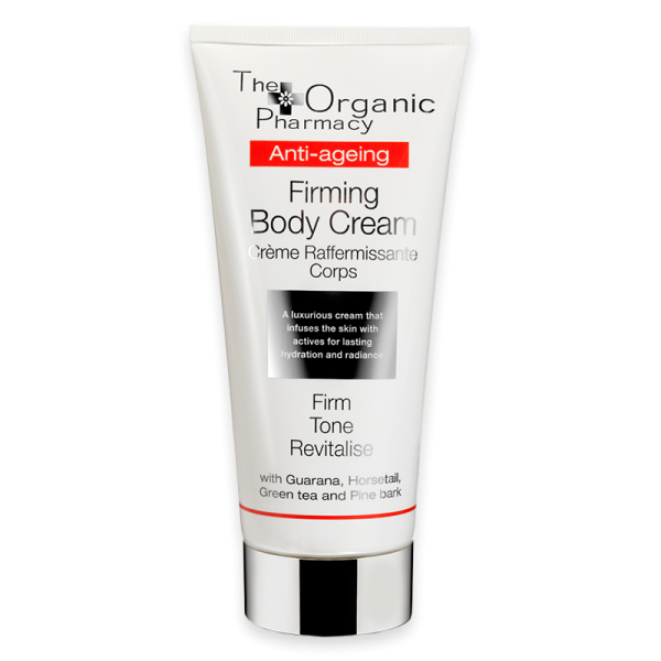 Anti-ageing Firming Body Cream
