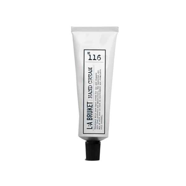 No. 116 Hand Cream Wild Rose 70ml MHD