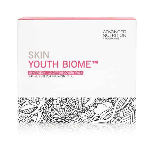 Skin Youth Biome 10 Stck. ltd. Edition