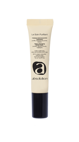 Le Soin Purifiant