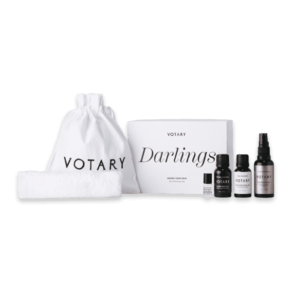 Votary Darlings Boxed Set